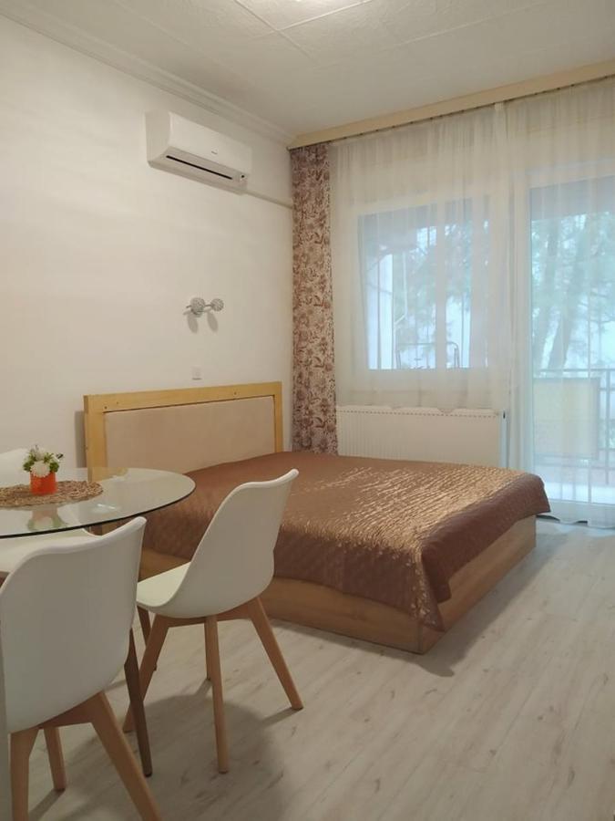 Ildiko Apartman Apartment Hajduszoboszlo Ngoại thất bức ảnh