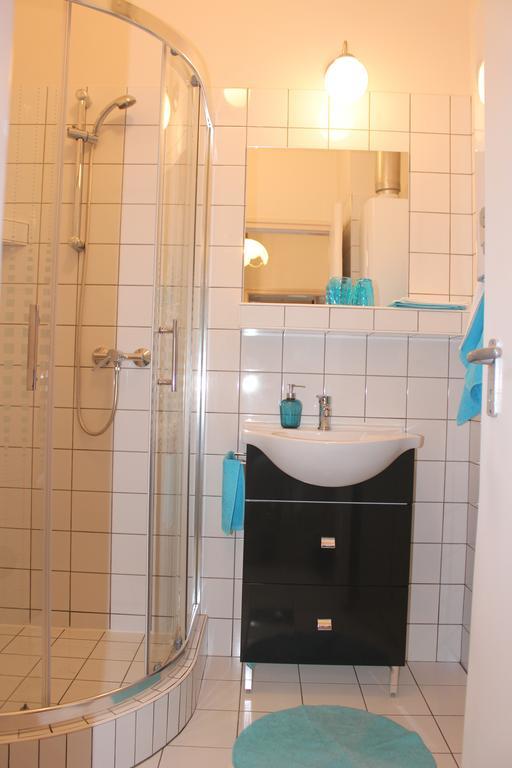 Ildiko Apartman Apartment Hajduszoboszlo Ngoại thất bức ảnh