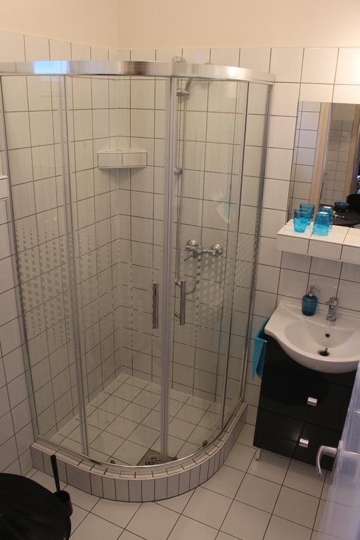 Ildiko Apartman Apartment Hajduszoboszlo Ngoại thất bức ảnh