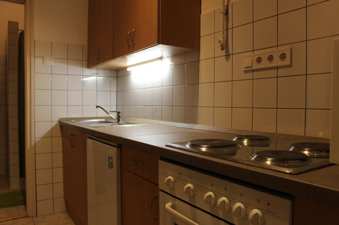 Ildiko Apartman Apartment Hajduszoboszlo Ngoại thất bức ảnh